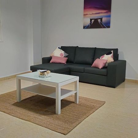 Appartement Casa La Pinta à San Sebastián de la Gomera Extérieur photo