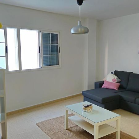 Appartement Casa La Pinta à San Sebastián de la Gomera Extérieur photo