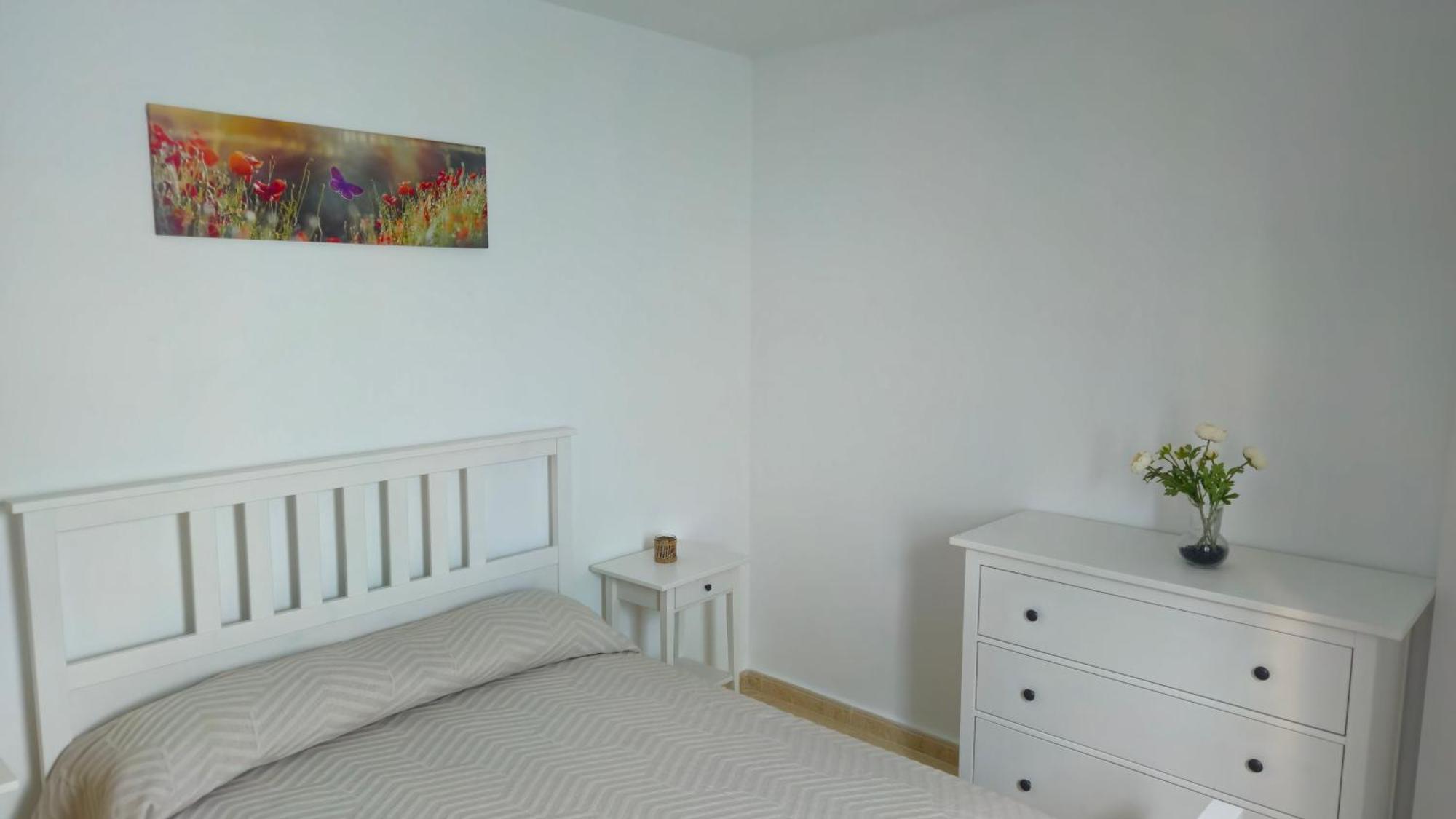 Appartement Casa La Pinta à San Sebastián de la Gomera Extérieur photo