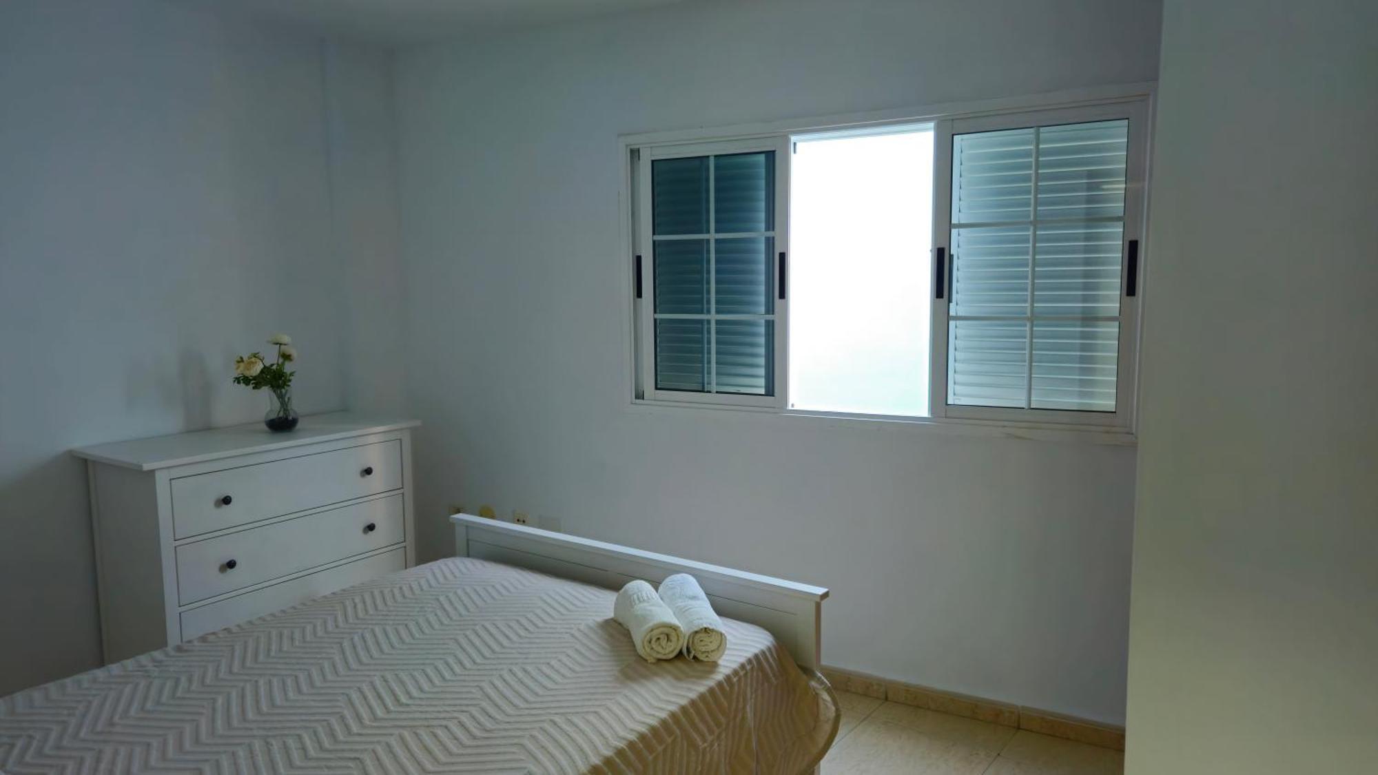 Appartement Casa La Pinta à San Sebastián de la Gomera Extérieur photo