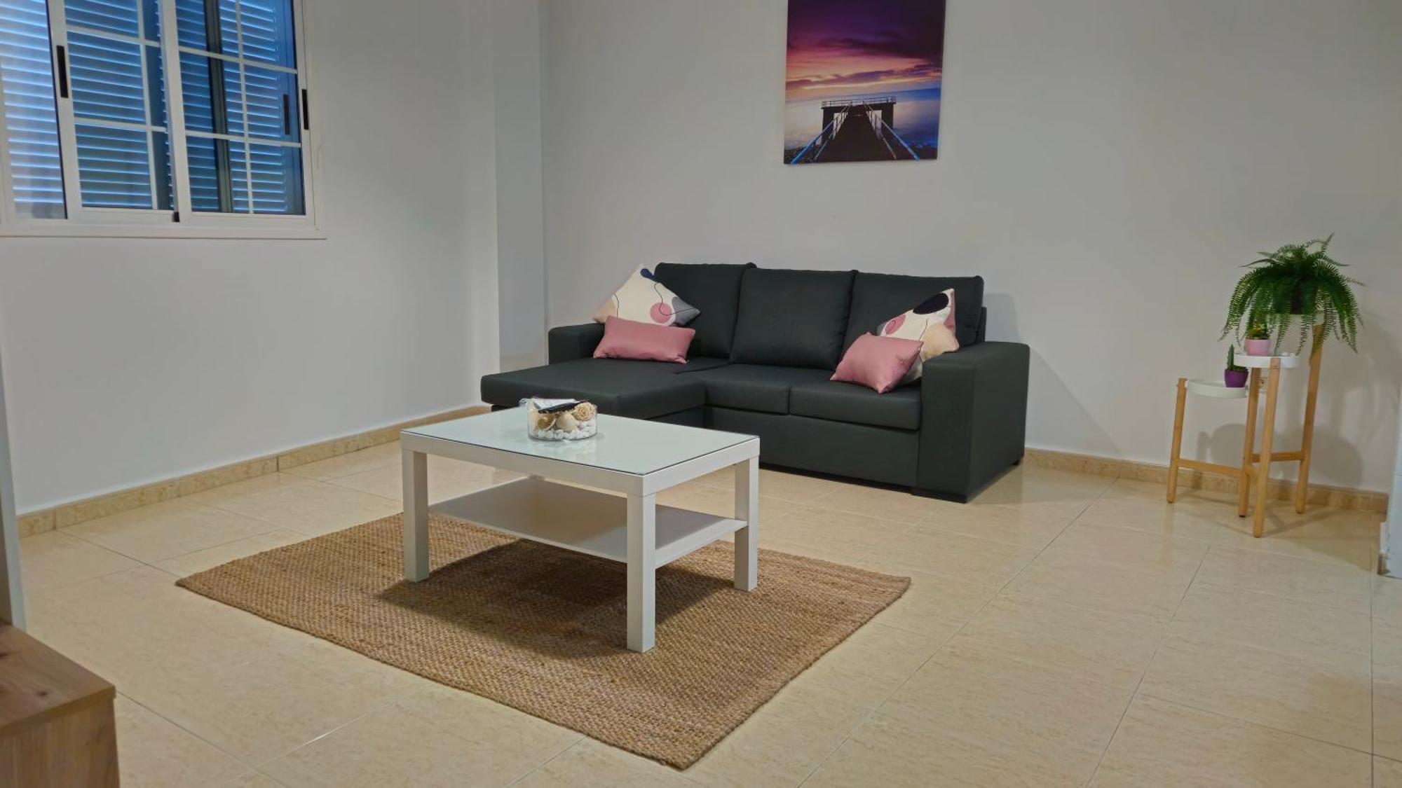 Appartement Casa La Pinta à San Sebastián de la Gomera Extérieur photo