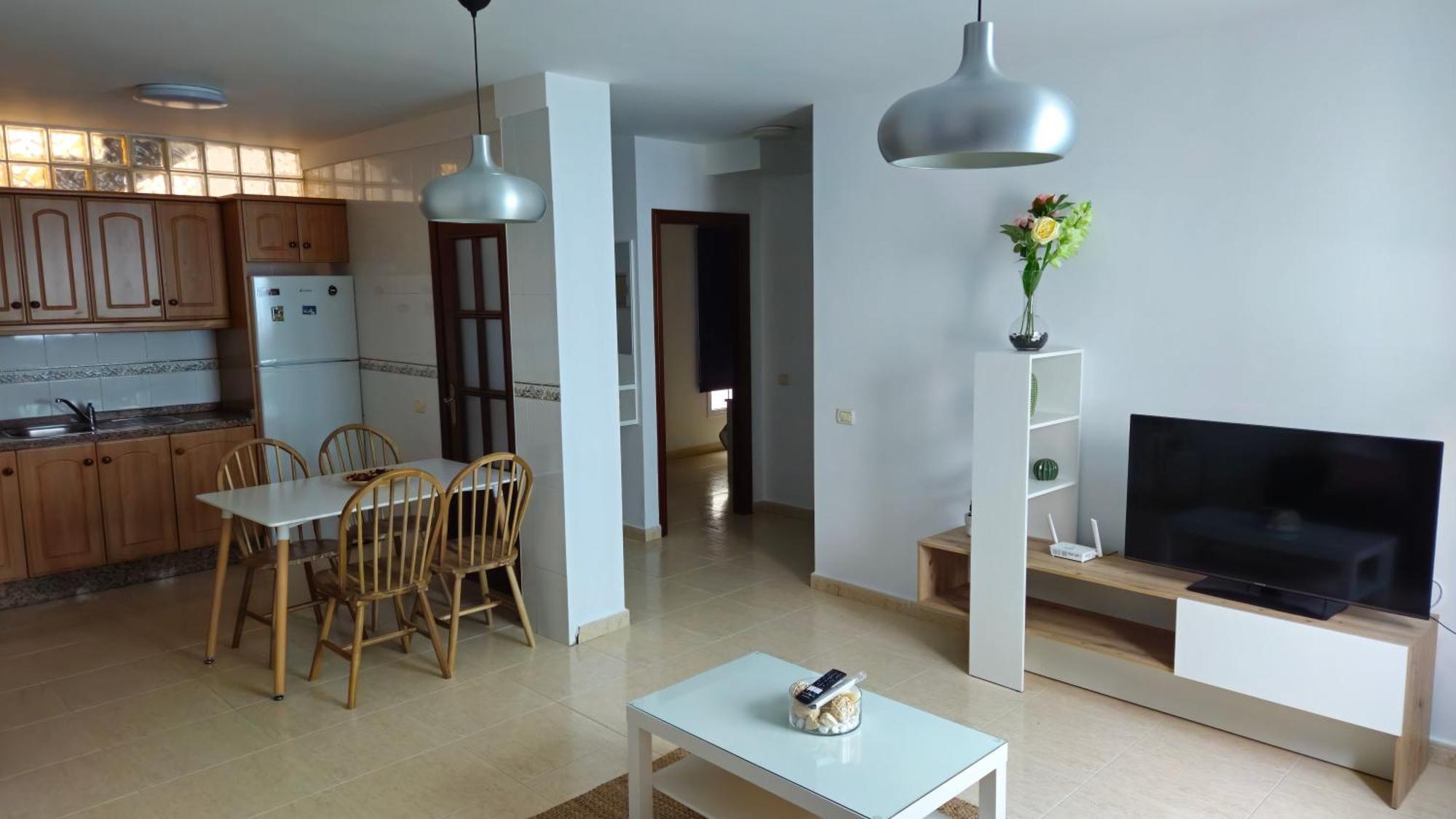 Appartement Casa La Pinta à San Sebastián de la Gomera Extérieur photo