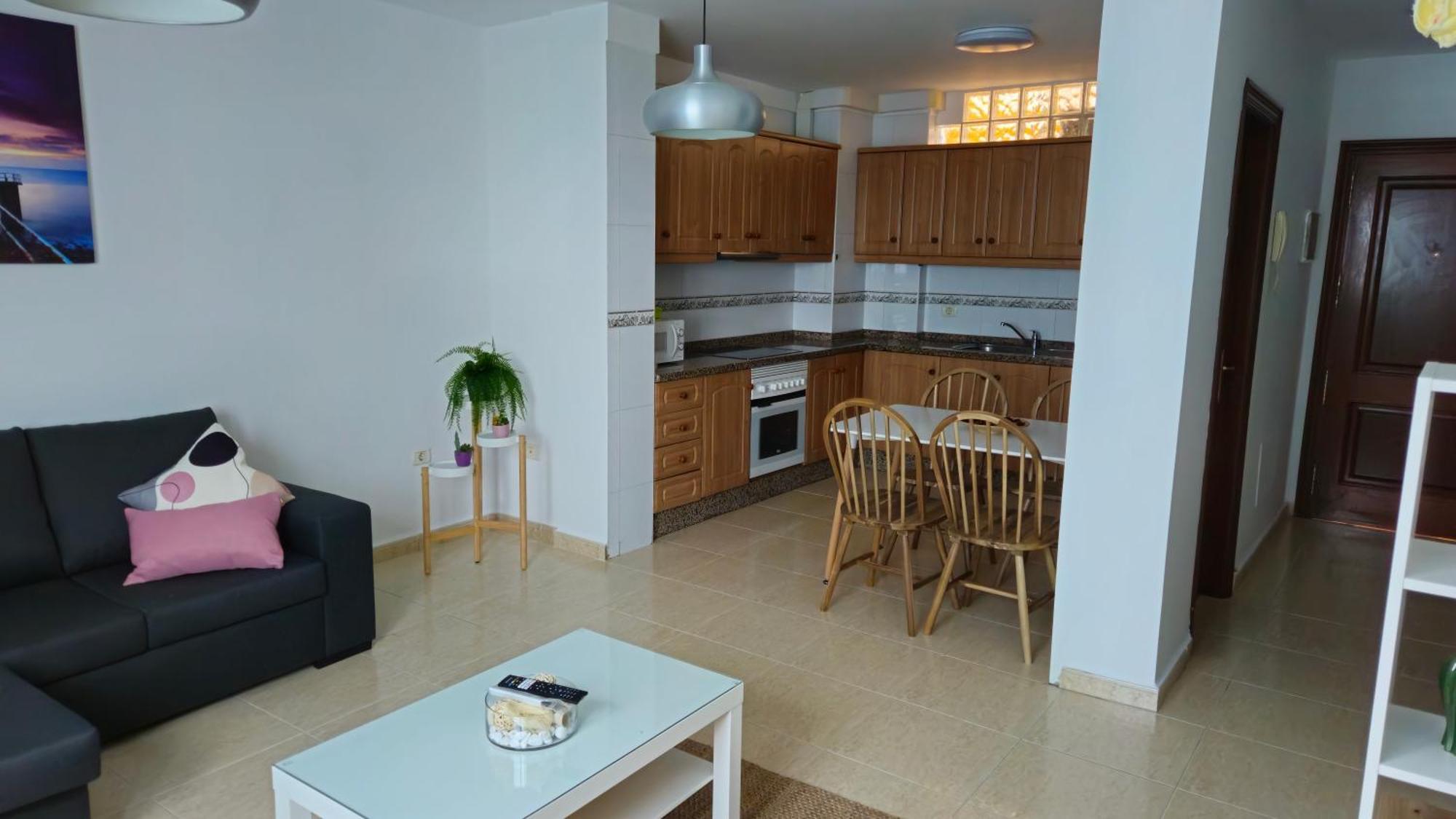 Appartement Casa La Pinta à San Sebastián de la Gomera Extérieur photo